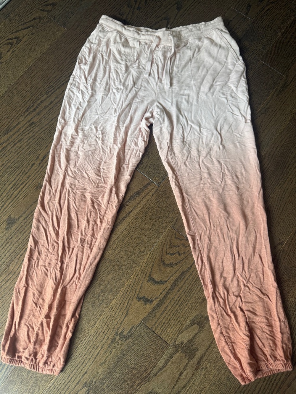Gap joggers